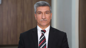 Dr. Ayad F. Shahab