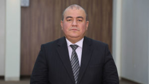 Dr.Dana Ahmed