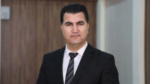 Dr.Hakim Othman