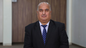 Dr.Kamil Saeed