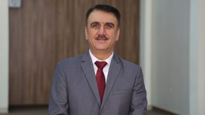 Dr.Kadhim Arif