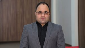 Dr.Muhammad Babakir