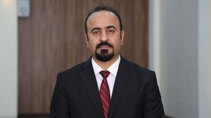 Dr.Salim Azeez