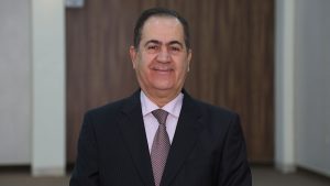 Dr.Soran Saeed