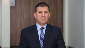 Salah Mahmood