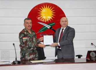 SPU Signs Scientific Contract of Number 87