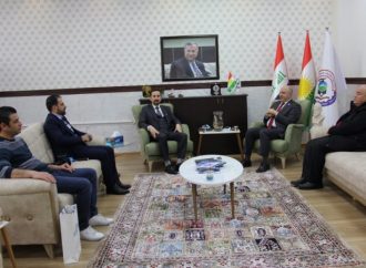 SPU Cooperates with the Independent High Elections Commission