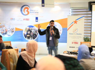 A three-month free online program was offered to participants