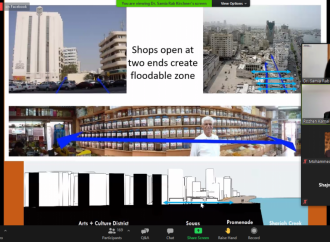 An international workshop on “Can Creative Cities be Just as Well? The Role of Universities in Addressing Urban Inequities” took place