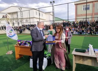 8 th March Celebration was Held High at SPU