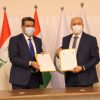 Sulaimani Polytechnic University and Komar University of Science and Technology Signed a Scientific Agreement
