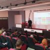 A Workshop on Launching Digital Administration Services at Sulaimani Polytechnic University