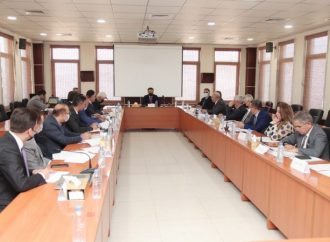 SPU Opens MBA and DBA Studies