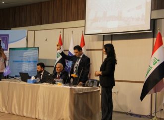 SPU is a Partner in Selecting Iraqi Election Candidates’ Process