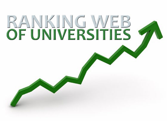 2018 Web Ranking for the Universities Released by Webometrics ...